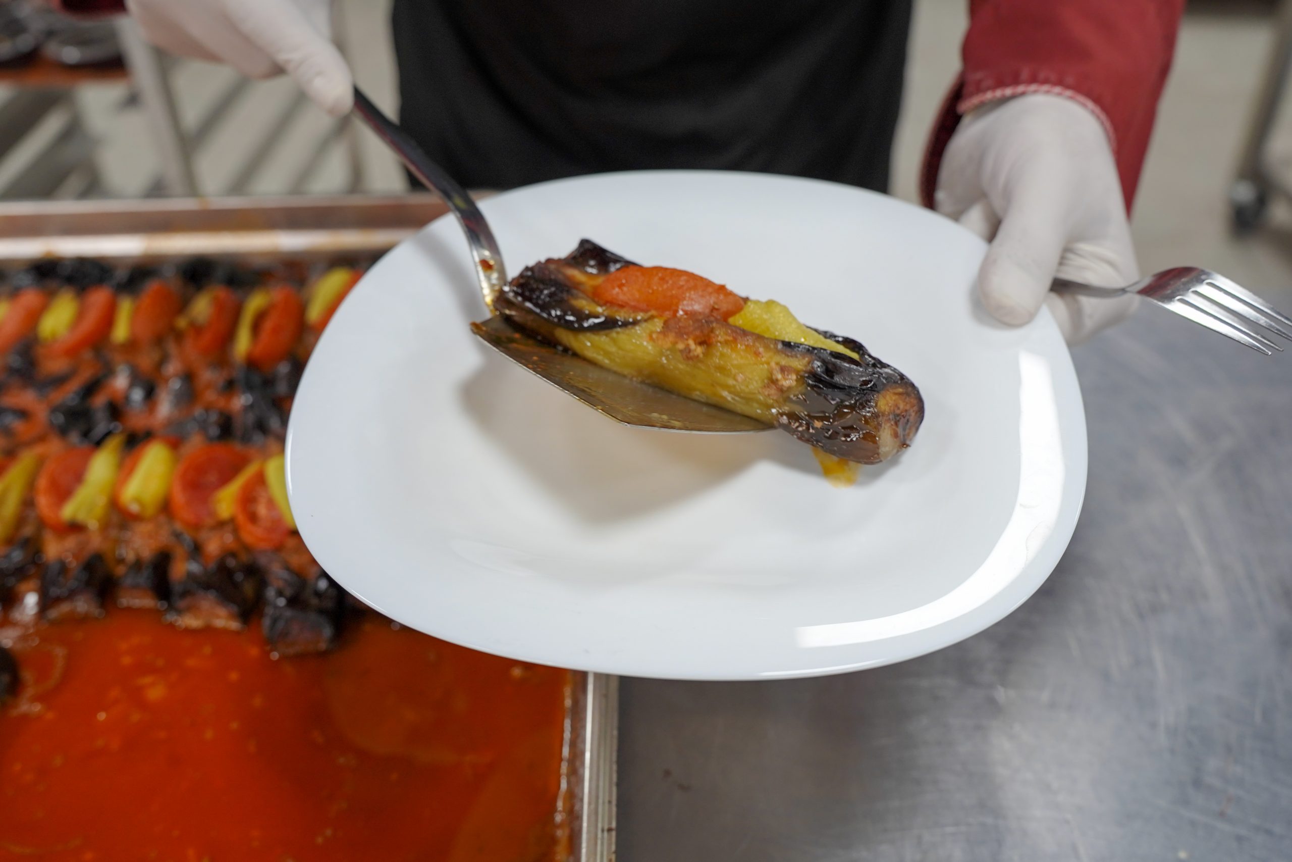 Ofis Öğle Yemeği Hizmeti Ankara