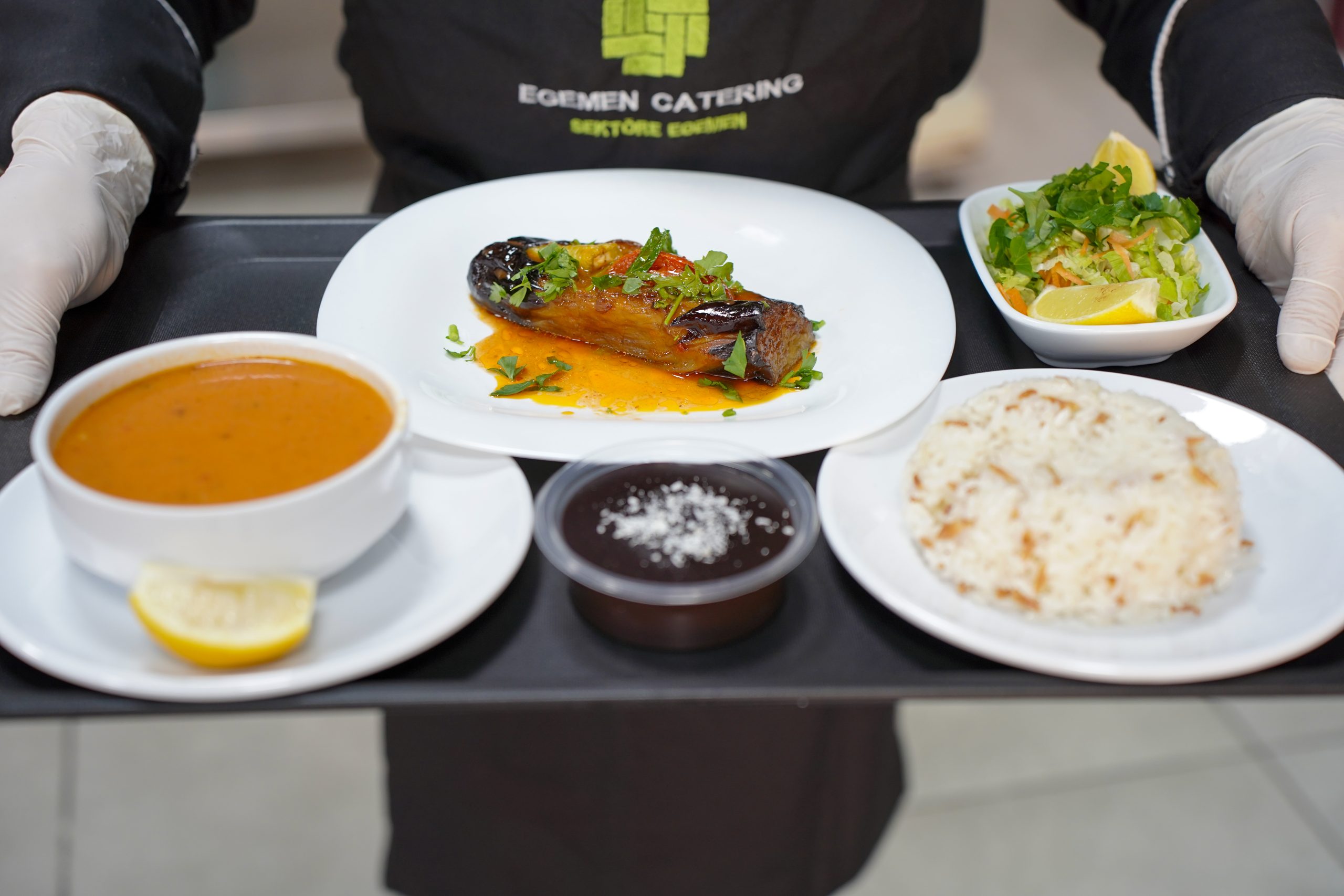 Ankara Cenaze Yemeği