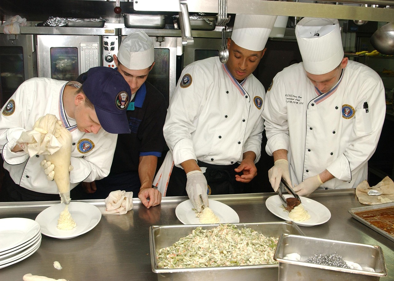 Anadolu OSB Catering